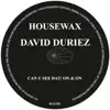 David Duriez - Can u See Dat / On and On - EP